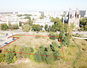 Działka na sprzedaż, Skarżysko-Kamienna Aleja Niepodległości, 3971 m²