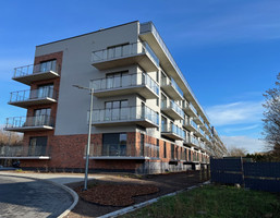 Morizon WP ogłoszenia | Mieszkanie na sprzedaż, Poznań Rataje, 73 m² | 5800