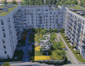 Mieszkanie na sprzedaż, Poznań Jeżyce, 78 m²