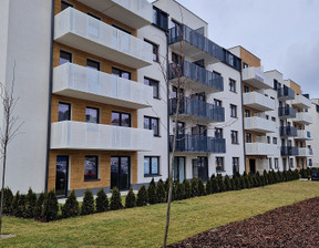 Mieszkanie na sprzedaż, Poznań Naramowice, 45 m²