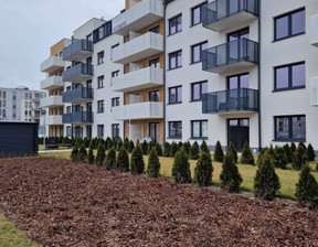 Mieszkanie na sprzedaż, Poznań Naramowice, 60 m²