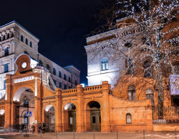 Morizon WP ogłoszenia | Mieszkanie na sprzedaż, Łódź Śródmieście, 30 m² | 4105