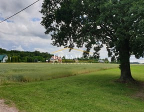 Działka na sprzedaż, Lewickie-Kolonia, 1100 m²