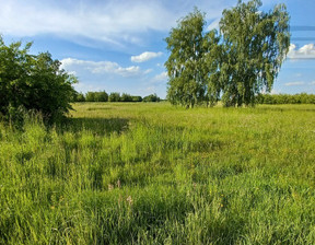 Działka na sprzedaż, Wola Krakowiańska Transportowa, 1443 m²