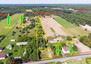 Morizon WP ogłoszenia | Działka na sprzedaż, Powązki, 1500 m² | 8527