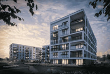 Mieszkanie w inwestycji City Vibe, Kraków, 46 m²