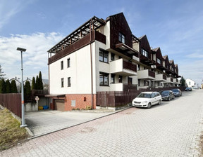 Mieszkanie do wynajęcia, Kraków Dębniki, 35 m²