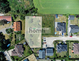 Morizon WP ogłoszenia | Działka na sprzedaż, Tanibórz, 1771 m² | 4840