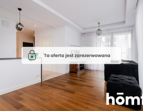 Mieszkanie na sprzedaż, Warszawa Wola, 84 m²