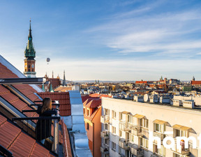 Mieszkanie na sprzedaż, Kraków Podgórze, 220 m²