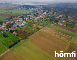 Morizon WP ogłoszenia | Działka na sprzedaż, Mietków Kątecka, 1000 m² | 3252