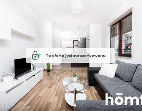 Mieszkanie do wynajęcia, Kraków Os. Prądnik Czerwony, 50 m²