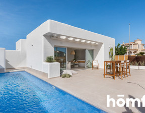 Dom na sprzedaż, Hiszpania Alicante, 101 m²