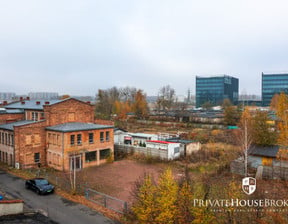 Działka na sprzedaż, Katowice Owocowa, 1886 m²