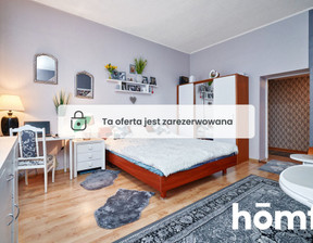 Mieszkanie na sprzedaż, Olsztyn Śródmieście, 109 m²