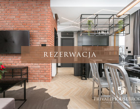 Mieszkanie do wynajęcia, Kraków Stare Miasto, 47 m²