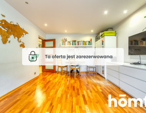 Mieszkanie na sprzedaż, Łódź Bałuty, 41 m²