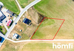 Morizon WP ogłoszenia | Działka na sprzedaż, Szarłata, 2400 m² | 4842