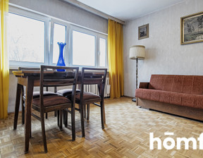 Mieszkanie na sprzedaż, Poznań Grunwald, 43 m²