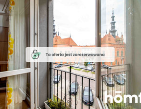 Mieszkanie do wynajęcia, Gdańsk Śródmieście, 50 m²