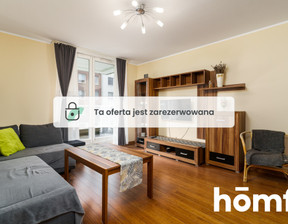 Mieszkanie do wynajęcia, Gdańsk Zakoniczyn, 46 m²