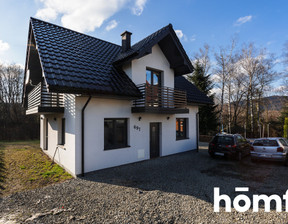 Dom na sprzedaż, Tymbark, 147 m²