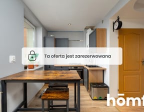 Mieszkanie na sprzedaż, Jaworzyna Śląska Powstańców, 54 m²