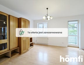 Mieszkanie na sprzedaż, Kraków Podgórze, 44 m²