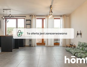 Mieszkanie na sprzedaż, Nowa Wola Maciejki, 65 m²