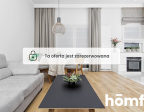 Mieszkanie do wynajęcia, Poznań, 50 m²