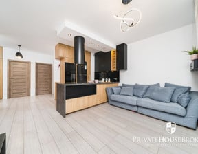 Mieszkanie na sprzedaż, Kraków Wola Duchacka, 56 m²