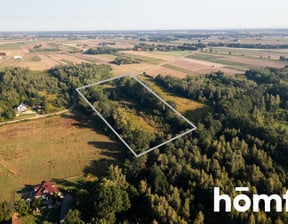 Działka na sprzedaż, Miączyn, 18292 m²