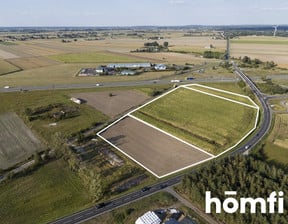 Działka na sprzedaż, Sługocin, 29500 m²