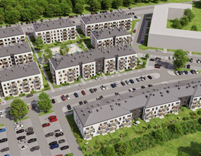 Mieszkanie na sprzedaż, Kleszczewo, 75 m²