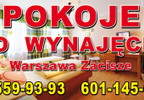 Pokój do wynajęcia, Warszawa Zacisze, 15 m² | Morizon.pl | 3549 nr2
