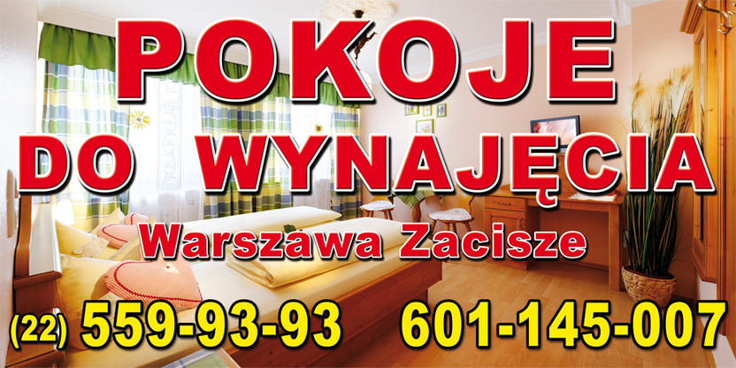 Pokój do wynajęcia, Warszawa Zacisze, 15 m² | Morizon.pl | 3549