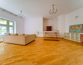 Mieszkanie do wynajęcia, Warszawa Śródmieście, 83 m²
