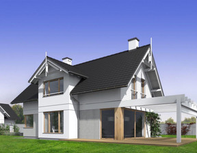 Dom na sprzedaż, Zielonki, 164 m²