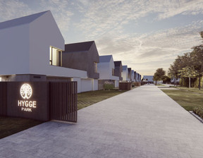 Dom w inwestycji HYGGE PARK - DOMY JEDNORODZINNE, Wyry, 192 m²