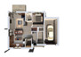 Morizon WP ogłoszenia | Dom w inwestycji Osiedle Czarowna w Bąkówce, Bąkówka, 156 m² | 1410