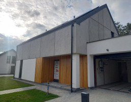 Morizon WP ogłoszenia | Dom w inwestycji Osiedle Czarowna w Bąkówce, Bąkówka, 171 m² | 1407