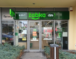 Lokal użytkowy na sprzedaż, Gorzów Wielkopolski, 109 m²