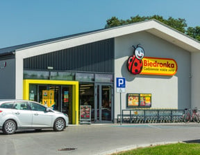 Lokal użytkowy na sprzedaż, Zator, 890 m²