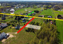 Morizon WP ogłoszenia | Działka na sprzedaż, Rozalin, 1100 m² | 7705