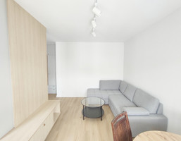 Morizon WP ogłoszenia | Mieszkanie do wynajęcia, Warszawa Kamionek, 40 m² | 3886