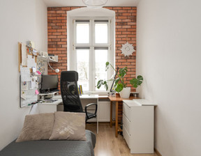 Mieszkanie na sprzedaż, Wrocław Śródmieście, 91 m²