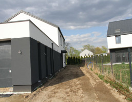 Morizon WP ogłoszenia | Dom na sprzedaż, Warszawa Zawady, 200 m² | 9385