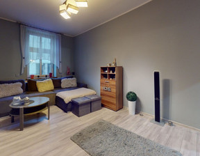 Mieszkanie na sprzedaż, Gliwice Górnych Wałów, 54 m²