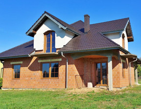 Dom na sprzedaż, Kalina Działkowa, 153 m²