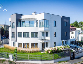 Mieszkanie na sprzedaż, Gdynia Mały Kack, 77 m²